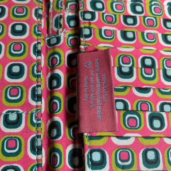 Maccib Wristlet Floral Print - Picture 5 of 6